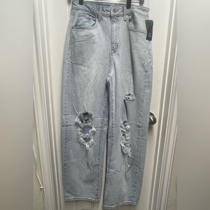 NWT: Wild Fable Baggy Jeans